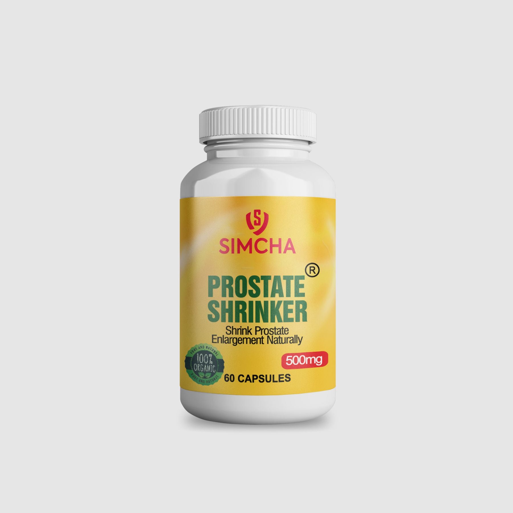 PROSTATE SHRINKER