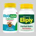 Elipiy Capsules & Palm