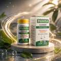 Padosa cleanser