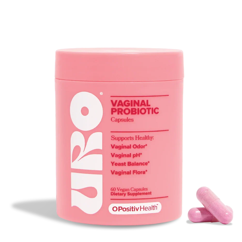 Uro probiotic